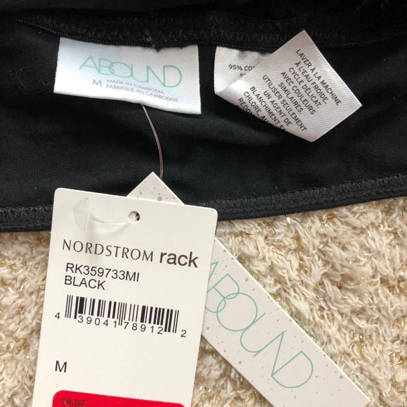 ABOUND Bralette - Picture 4 of 5